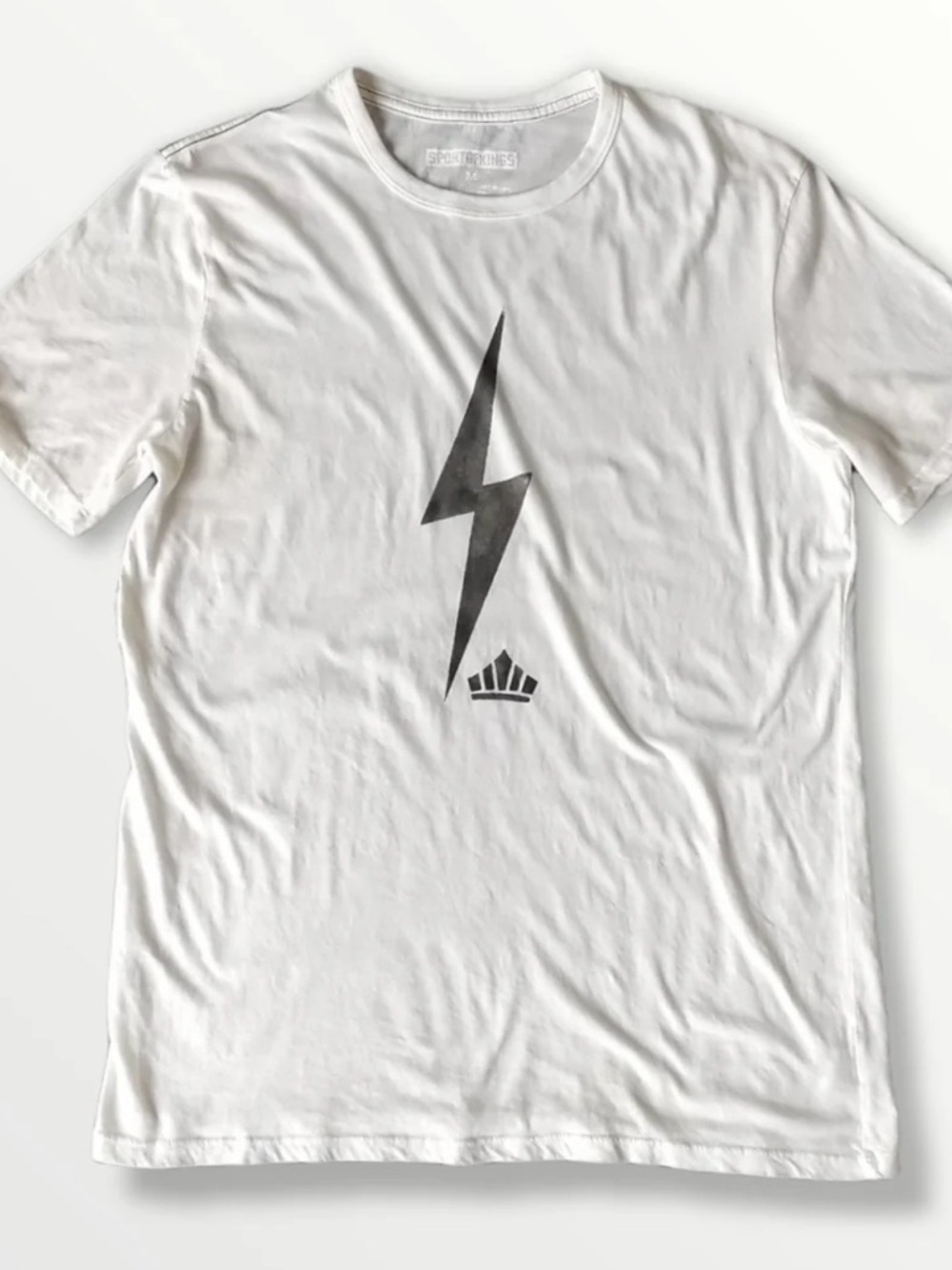 Sport of Kings Bolt T-Shirt